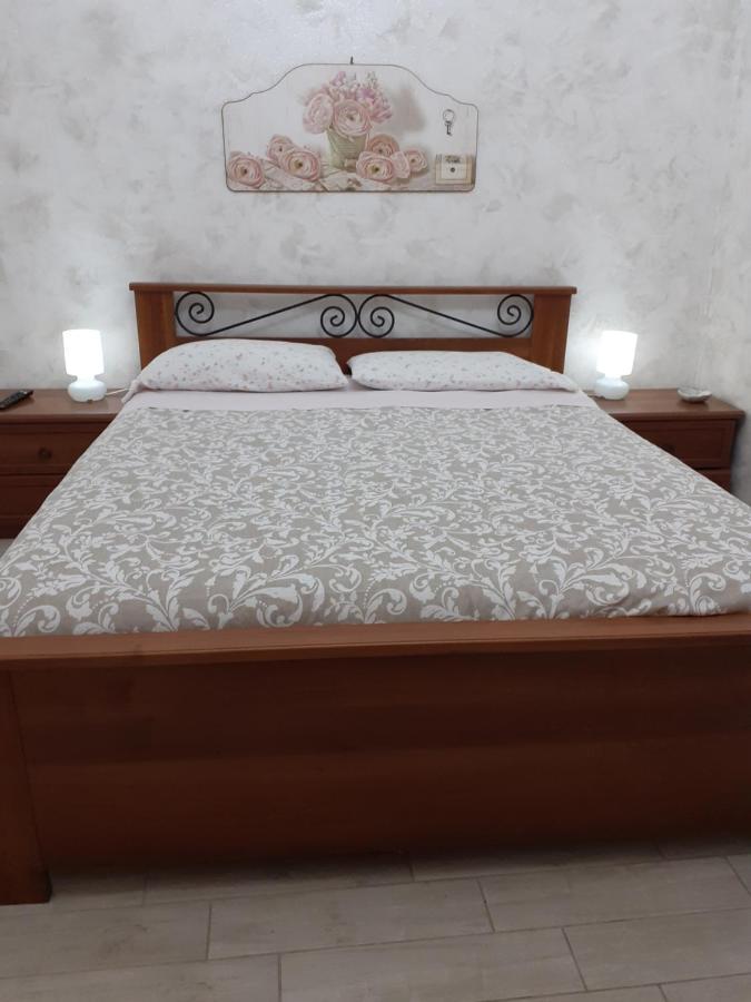 Casa Vacanza Sweet Home Giardini Naxos Luaran gambar