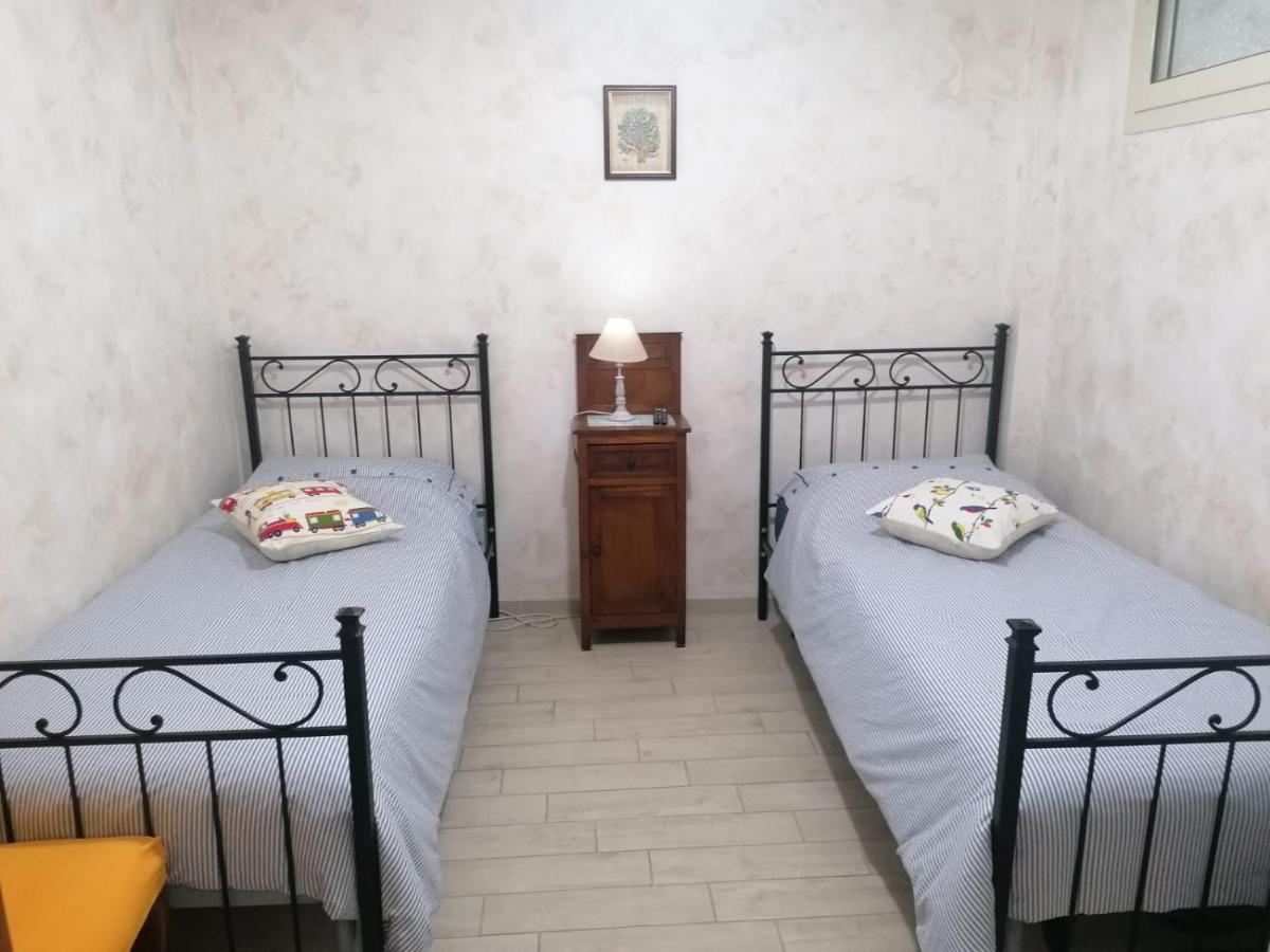 Casa Vacanza Sweet Home Giardini Naxos Luaran gambar