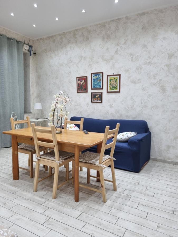 Casa Vacanza Sweet Home Giardini Naxos Luaran gambar