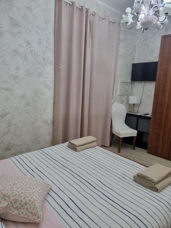 Casa Vacanza Sweet Home Giardini Naxos Luaran gambar