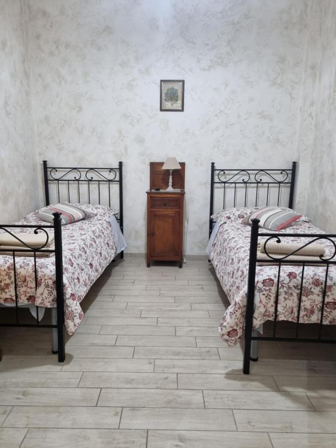 Casa Vacanza Sweet Home Giardini Naxos Luaran gambar