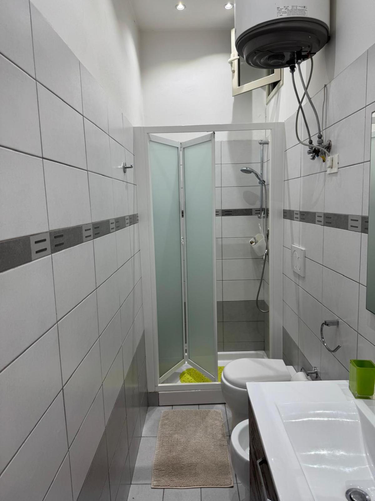 Casa Vacanza Sweet Home Giardini Naxos Luaran gambar
