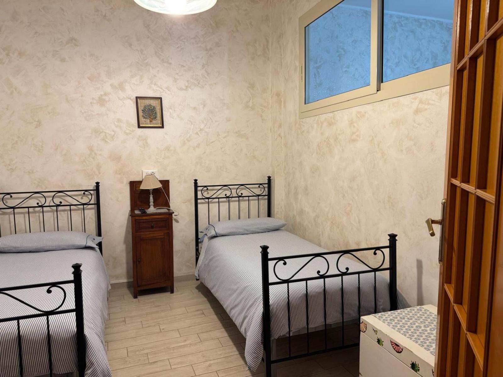 Casa Vacanza Sweet Home Giardini Naxos Luaran gambar