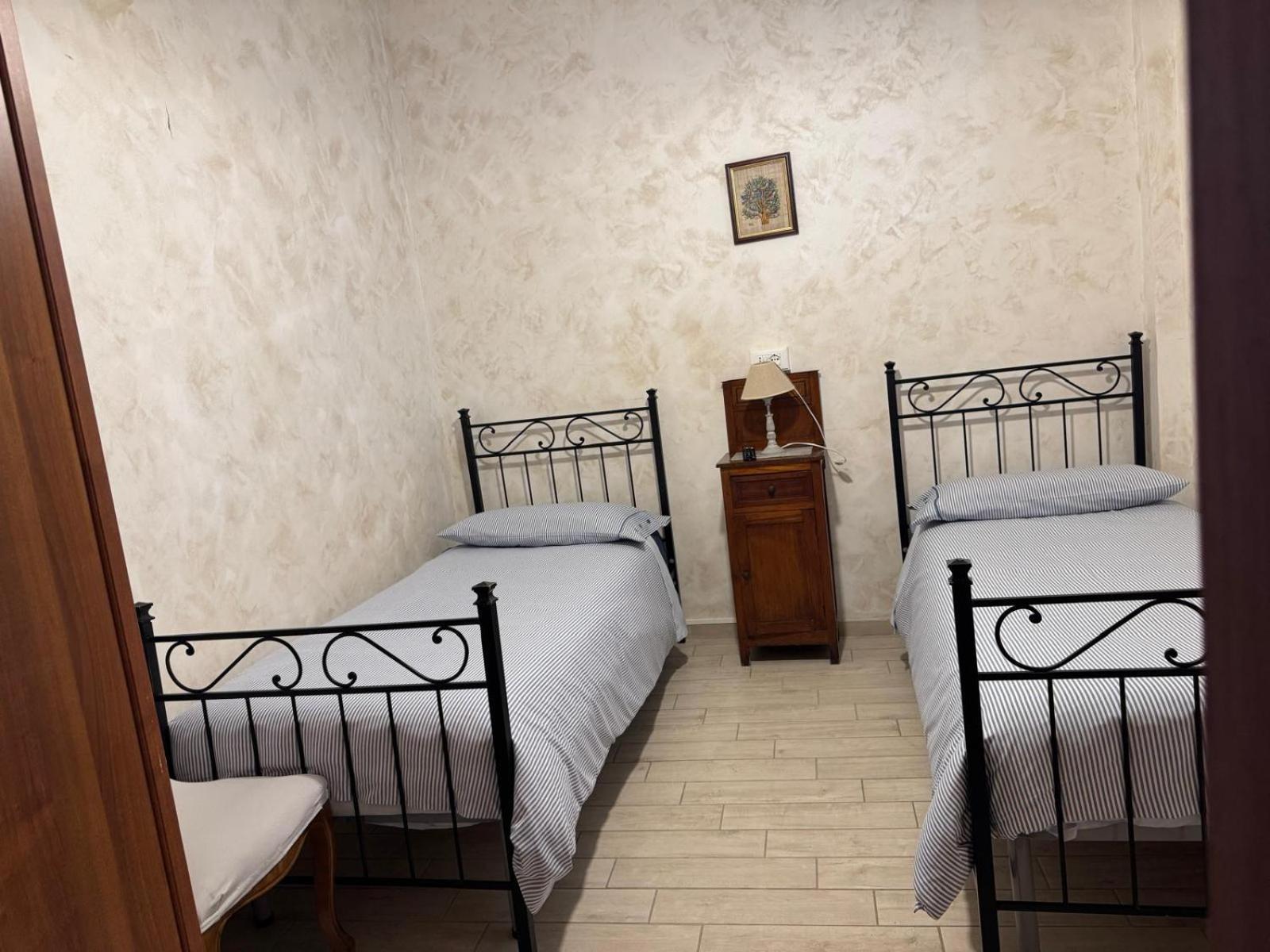 Casa Vacanza Sweet Home Giardini Naxos Luaran gambar