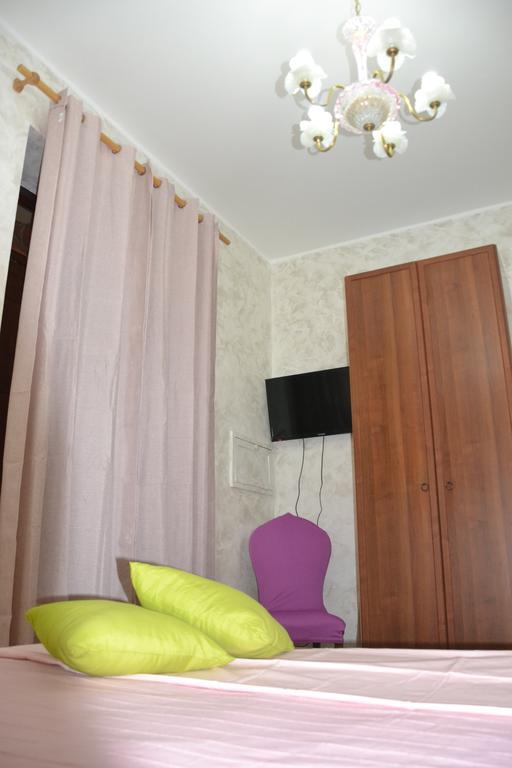 Casa Vacanza Sweet Home Giardini Naxos Luaran gambar
