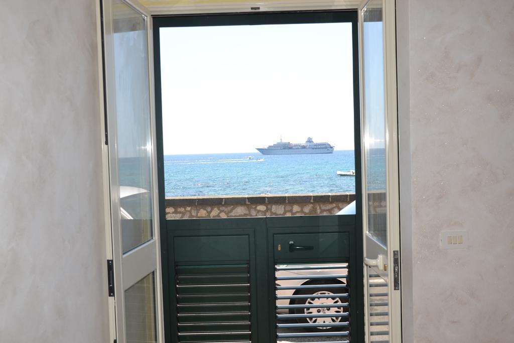 Casa Vacanza Sweet Home Giardini Naxos Luaran gambar