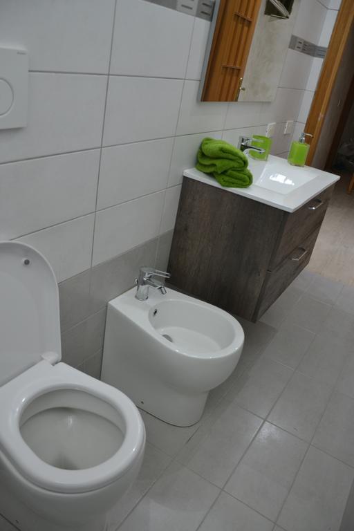 Casa Vacanza Sweet Home Giardini Naxos Luaran gambar