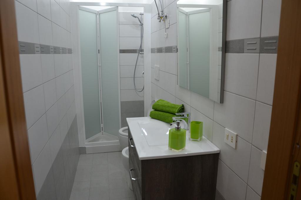 Casa Vacanza Sweet Home Giardini Naxos Luaran gambar