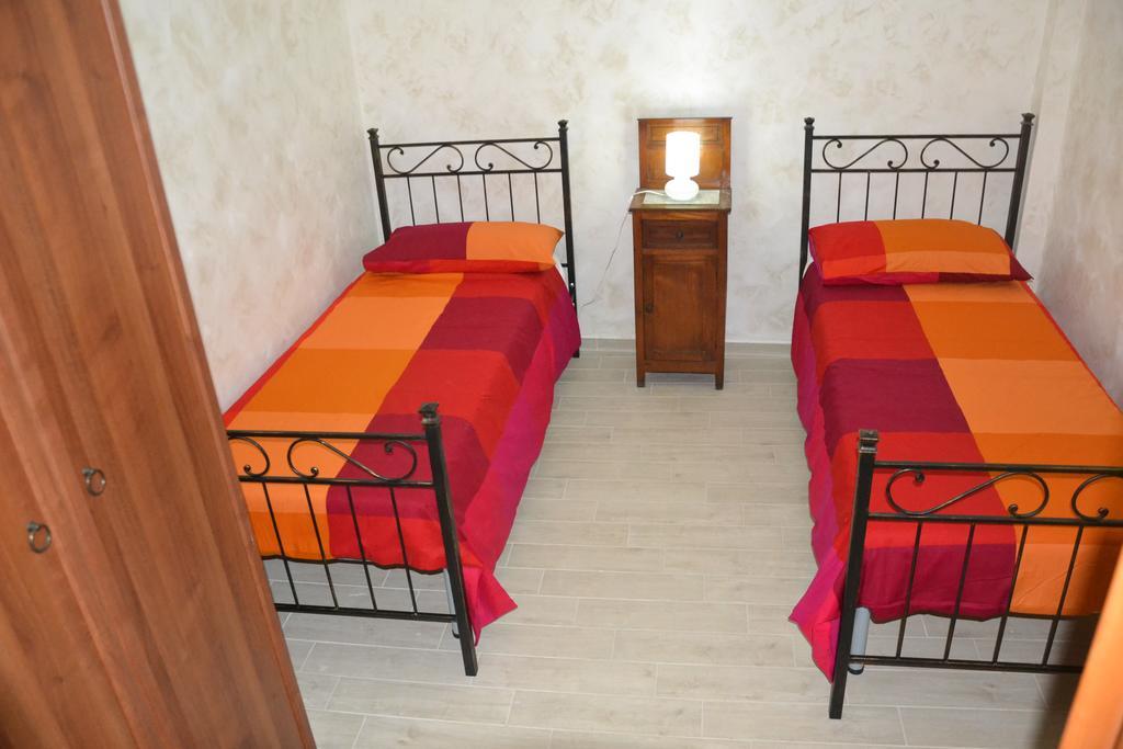 Casa Vacanza Sweet Home Giardini Naxos Luaran gambar