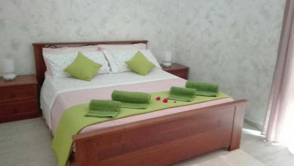 Casa Vacanza Sweet Home Giardini Naxos Luaran gambar