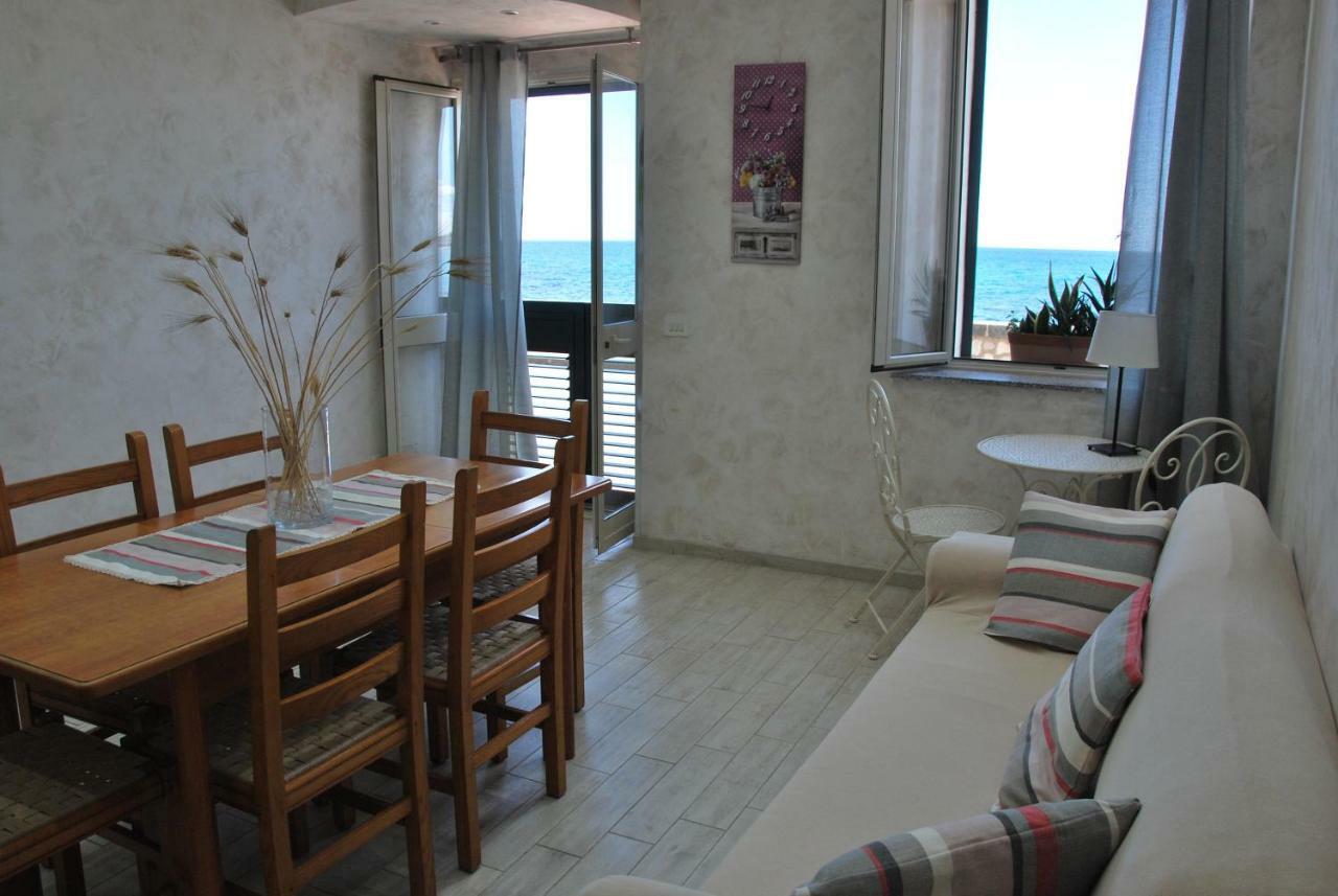 Casa Vacanza Sweet Home Giardini Naxos Luaran gambar