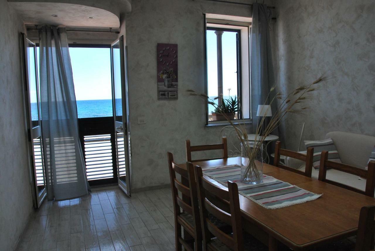 Casa Vacanza Sweet Home Giardini Naxos Luaran gambar