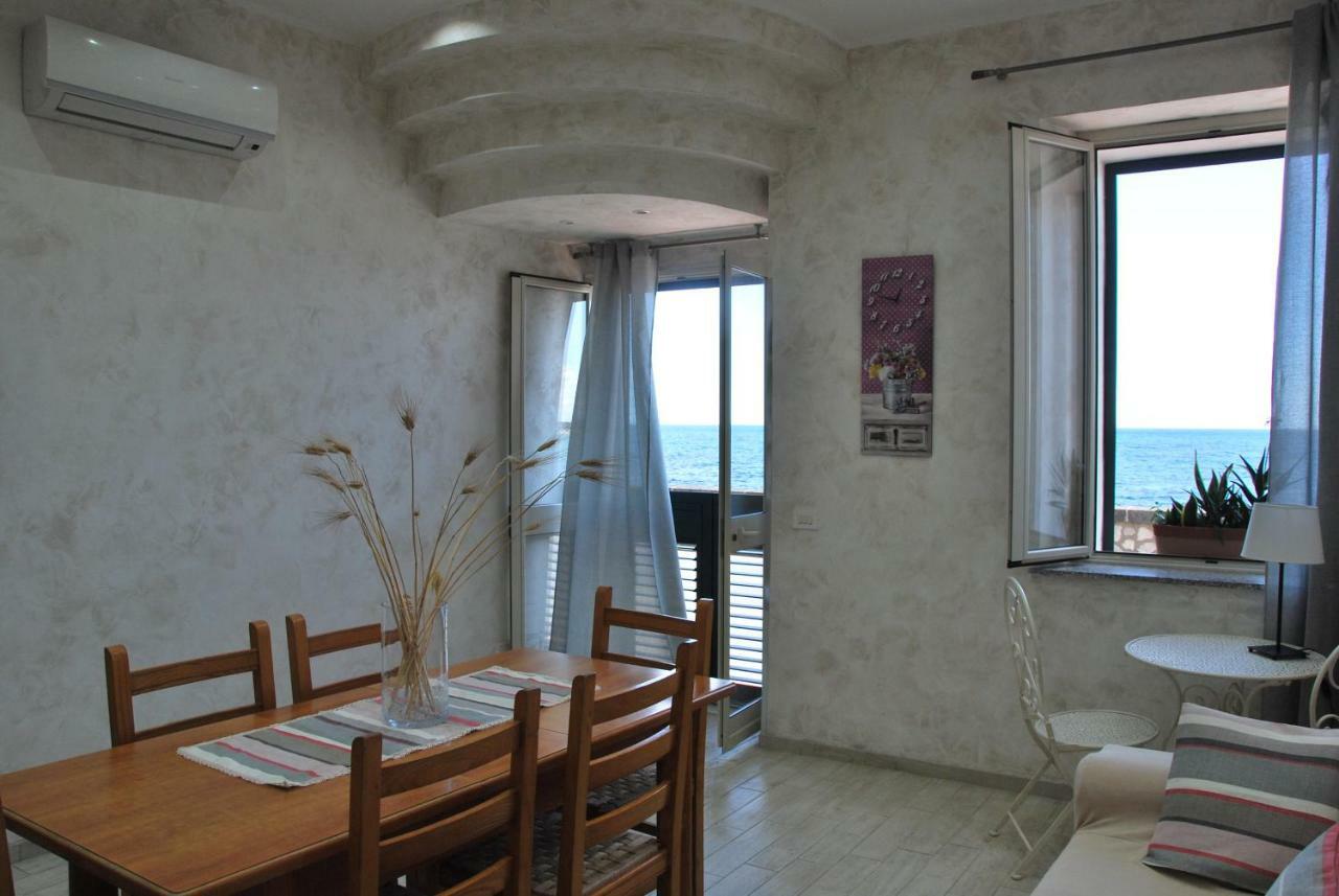 Casa Vacanza Sweet Home Giardini Naxos Luaran gambar