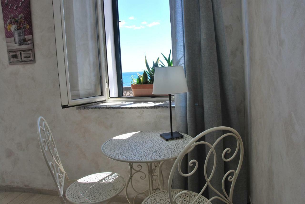 Casa Vacanza Sweet Home Giardini Naxos Luaran gambar
